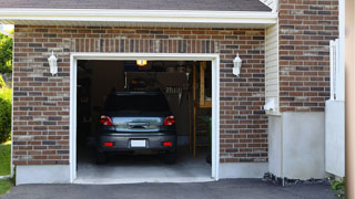 Garage Door Installation at Ignacio Novato, California