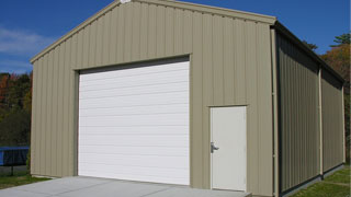 Garage Door Openers at Ignacio Novato, California